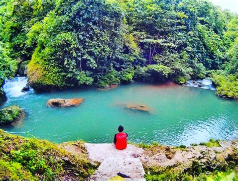 Wisata Di Pangandaran Pmbp Psdku Unpad