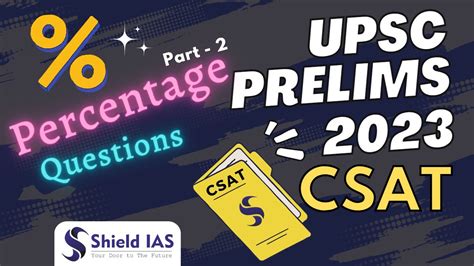 Upsc Csat Csat Practice Series For Upsc Prelims Csat