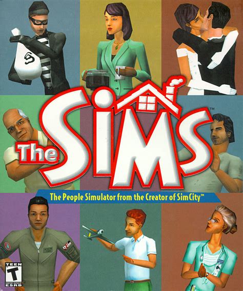 Download the sims 1 pc - blueskywhite