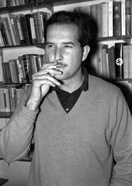 Carlos Fuentes 1958 Carla fuentes Latino america América