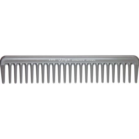 Combs Highlighting Comb Model A 615 Wolf 37 by Hercules Sägemann