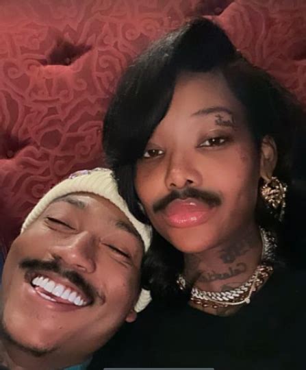 Celina Powell Releases Explicit Photos Alleged Sex Tape W Lil Meech