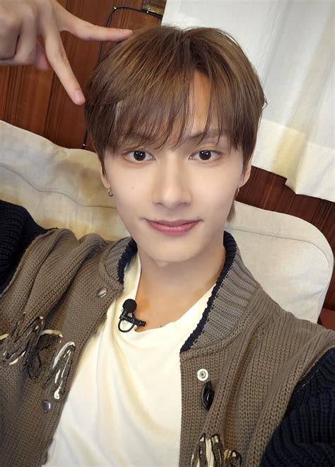 SEVENTEEN Japan on Twitter RT pledis 17 17 S JUN 가내조공업 광희 선배님 혼을