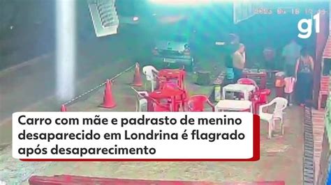 Pol Cia Divulga Imagens De Carro Da Fam Lia Passando Em Rua Momentos