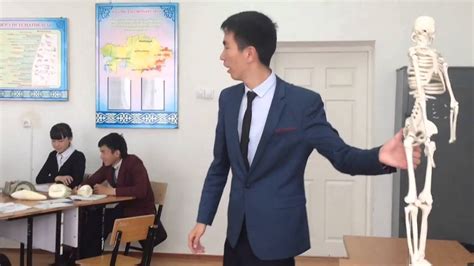 Үздік Мектеп - YouTube
