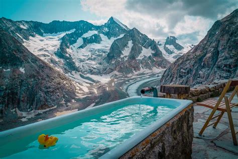 The 6 Main Benefits of Taking A Cold Plunge – Nova Ice Bath
