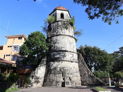 Dumaguete City Tour Countryside Tour Private Tour