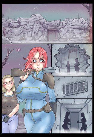 Nikraria FC Luscious Hentai Manga Porn