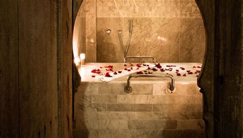 Moroccan Hammam Fes Spa Experiencespa Hammam In Fezfes Tours