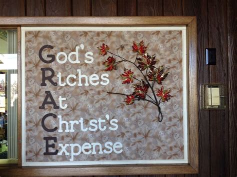 Grace Christian Bulletin Boards Winter Bulletin Boards Church Banners