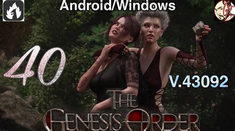 Genesis Order New Update V 43092 Walkthrough Mod Money Youtube