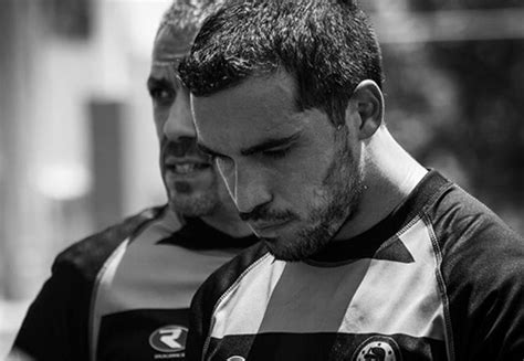 El Equipo De Rugby Gay Ya Juega En Serio Shangay