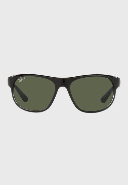 Anteojos De Sol Cl Sico Verde Polarizado Ray Ban Compra Ahora