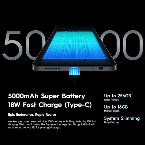 TECNO Spark 20 8GB+256GB