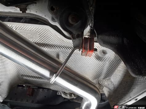 Turner Motorsport La E X N Turner Motorsport Muffler And