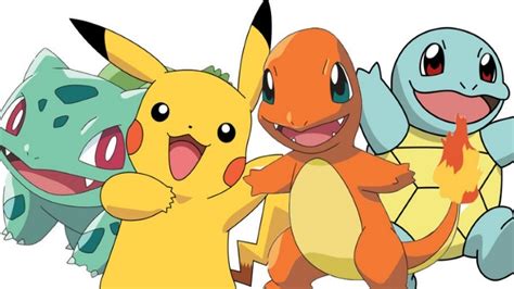 The Official Pokémon Encyclopedia: Updated and Expanded : Pokémon ...