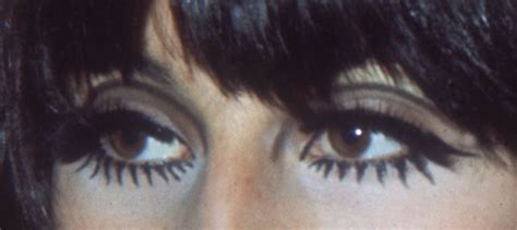 Chers Makeup The Official Community 60s Eye Makeup