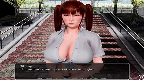 73 Sovalley College American 3D In English Porn By FapHouse XHamster