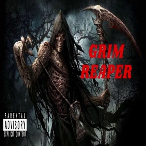 Stream Grim Reaper Freestyle Prod By Monsters By Diloflowmusic