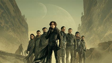 The cinematic miracle Movie "DUNE" (2021) Dune means, Dune cast, Spice ...