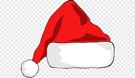 Santa Claus Hat Christmas Elements Christmas Hat Png Pngwing