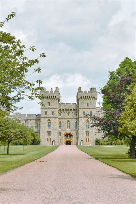 9 Very Best Things To Do In Windsor England Hand Luggage Only