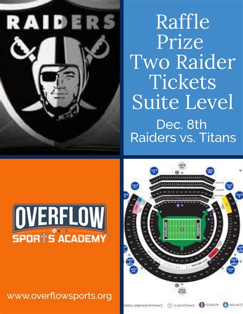 Raiders Game Tickets 2024 - Kaye Jorrie