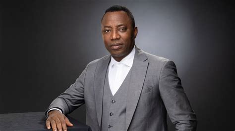 Omoyele Sowore Biography And Net Worth (2025) – Nigerian Search Guide