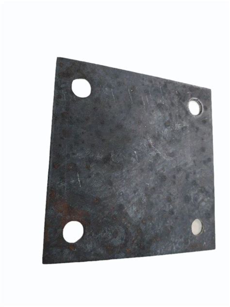 mild steel base plate  building construction  piece  ahmedabad