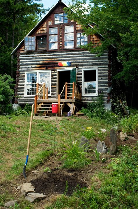 Cabins In Vt - Vermont State Parks - Cabins - 2430 north branch road ...