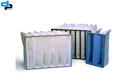 Primary Pocket Filter Manufacturer Supplier Exporter