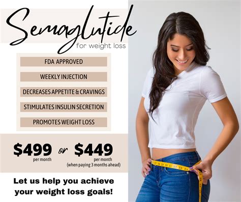 Semaglutide Dr Kate Good Weightloss And Aesthetics