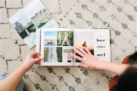 How To Create The Perfect Travel Photo Book 7 Must Haves