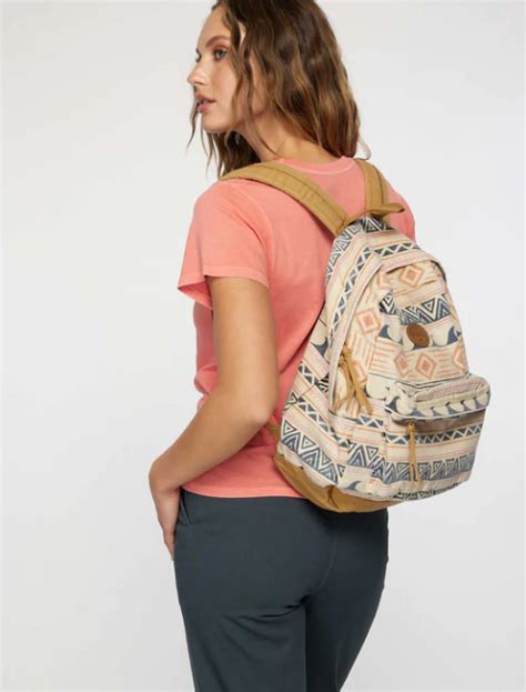 Oneill Shoreline Backpack Stone — Real Watersports