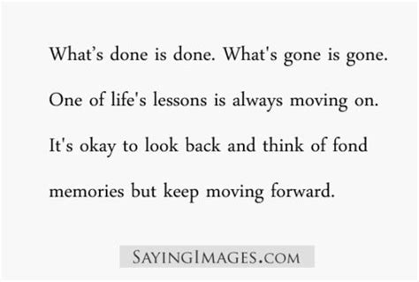 And Mistakes Quotes About Moving Forward. QuotesGram