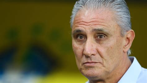 Presidente Da CBF Abre O Jogo Sobre Sucessor De Tite No Brasil