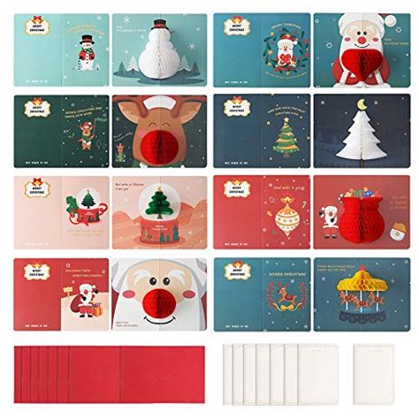 🎄💌 Descubre Cómo Hacer Postales de Navidad Personalizadas