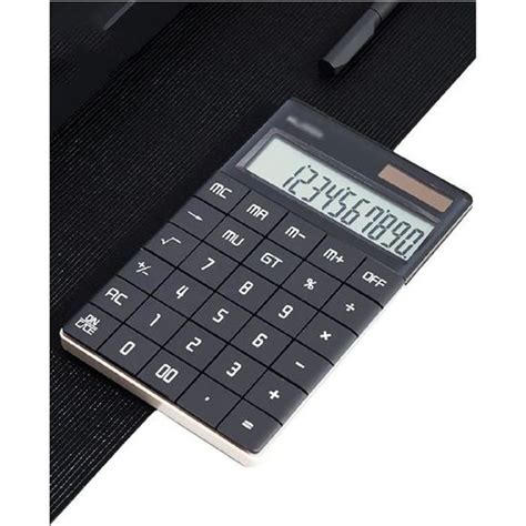 Multifonction Calculatrice Scientifique Double Puissance