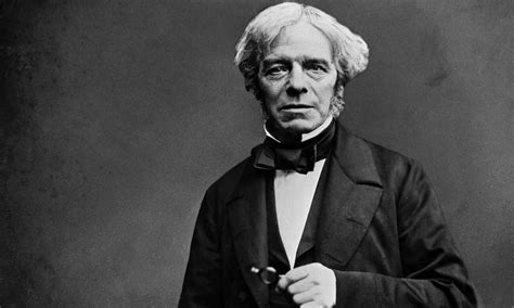 Michael Faraday Wallpapers - Wallpaper Cave