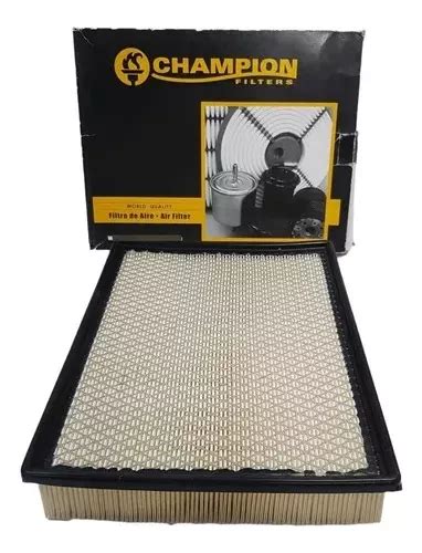 Filtro Aire 8756 Cheyenne Avalanche Gran Blazer Tahoe C1500 MercadoLibre