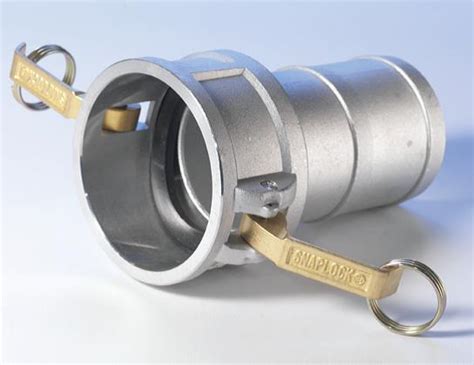 Part C Snaplock Camlock Coupling Cmt Flexibles Ltd