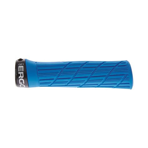 Ergon Lenkergriffe Ge Evo Midsummer Blue Velofactory Chf