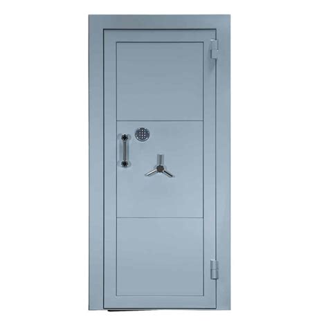 residential vault door home panic room door inkas safes