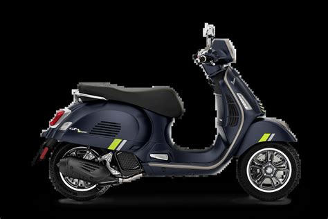 Vespa Gts Super Tech Euro Kein Grauimport Vespastore Landshut