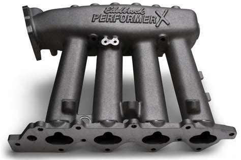 Múltiple de Admisión del Motor Performer X Series para Acura Integra