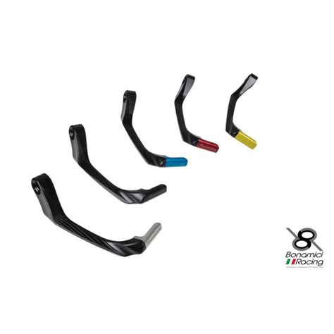 Protection De Levier Cote Frein Bonamici Racing Evo Xracing