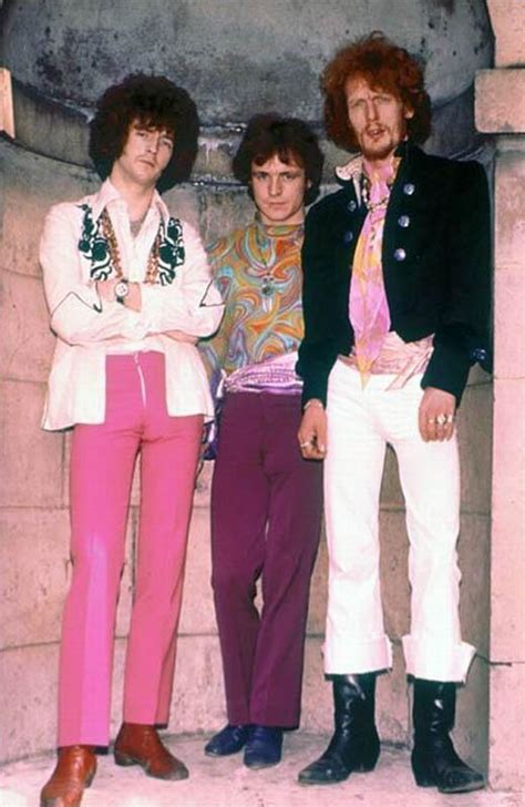 Cream Eric Clapton