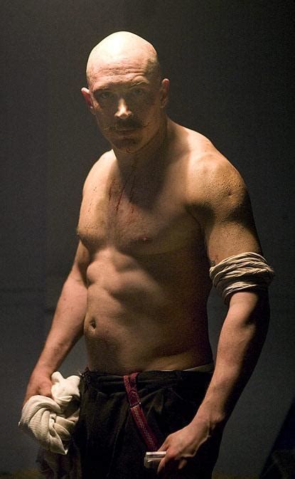 Tom Hardy as Bronson - BRONSON Photo (11888595) - Fanpop