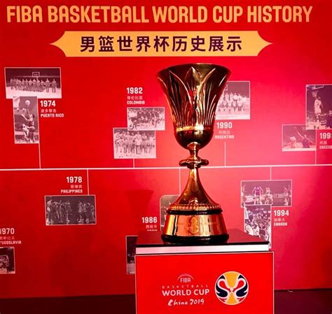 Naismith Trophy on display in Manila | Philstar.com