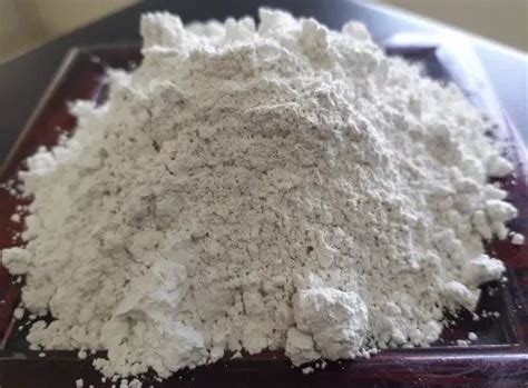 White Quartz Powder For Paints Grade Super Semi At Rs 2 5 Kg In Kutch